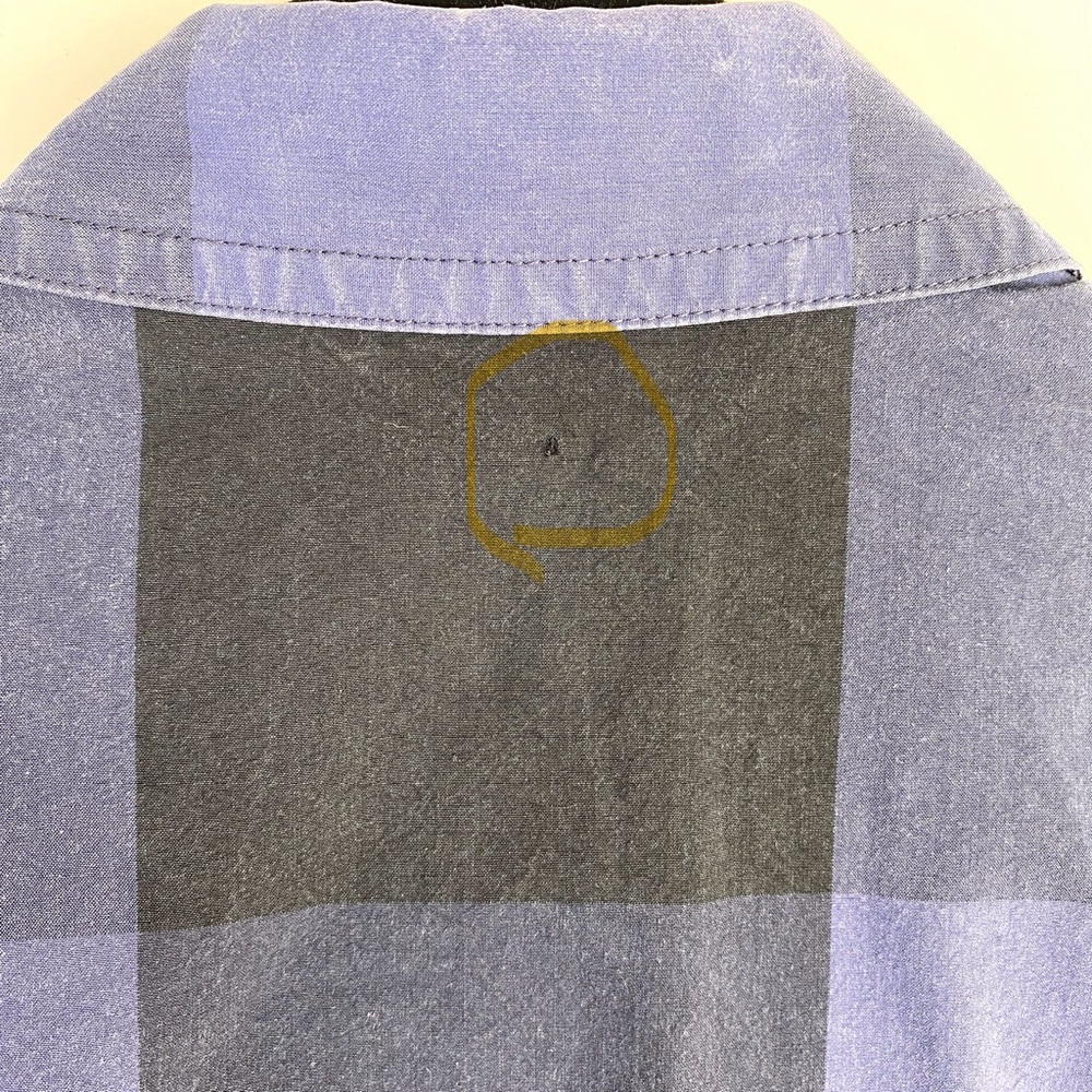 Sofie D’hoore Ruffle Front Top - image 7